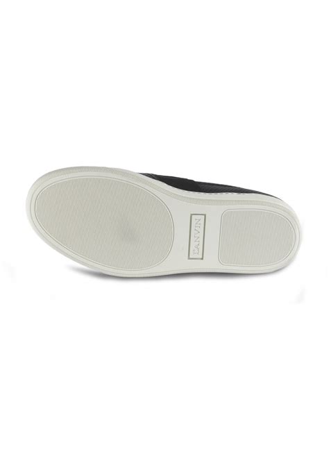 dior uomo con bande laterali|Sneaker slip.